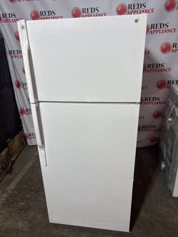 18.2 Cu.Ft. Top-Freezer, Frost-Free Refrigerator-