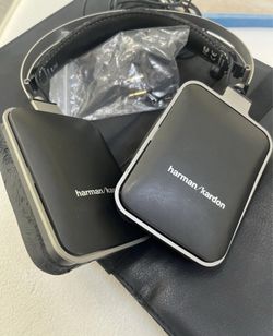 Harman Kardon Wired Headphones