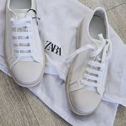 ZARA CHUNKY SHOES UNISEX 
