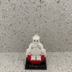 Lego Disney 100 Mini figures
