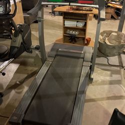 Proform Treadmill