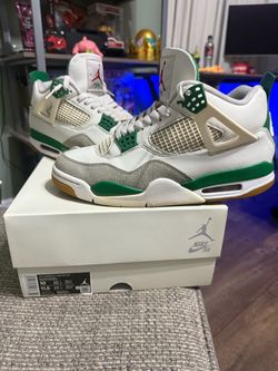 Jordan Air Jordan 4 Retro SP x Nike SB