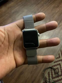 Series 3 Apple Watch