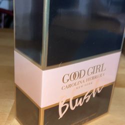 Good Girl Blush Carolina Herrera 