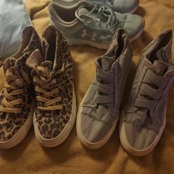 Women Size 8 And 8 1/2