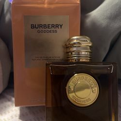 Burberry Goddess