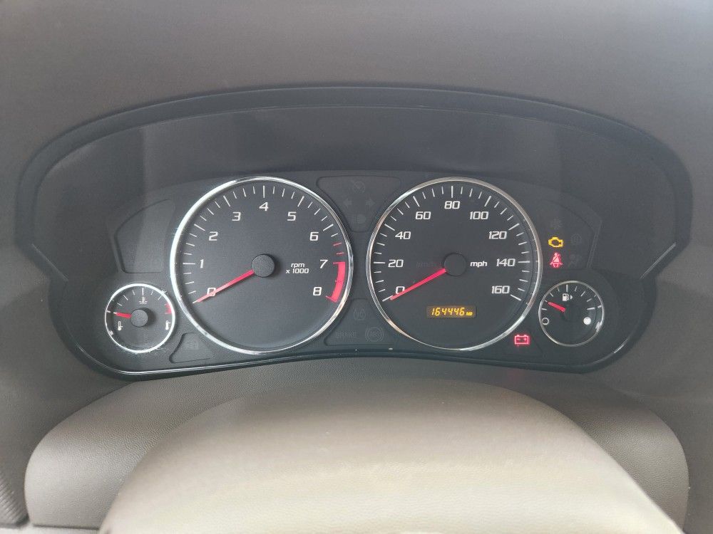 2006 Cadillac CTS