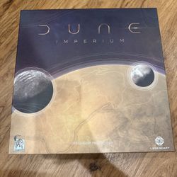 Dune games