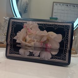 Ted Baker Purse