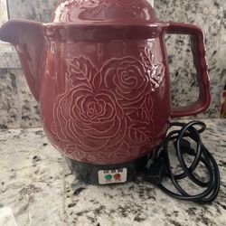 Chinese Herb Medicine Pot-electric 