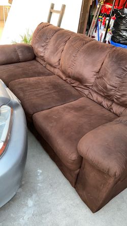 Sofa set