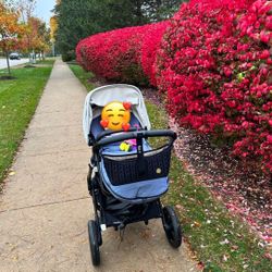 Bugaboo Fox 3 