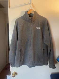 North Face Fleece Size Large Men's