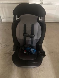 Car Seat