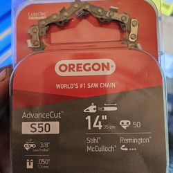 Chain Saw Chain