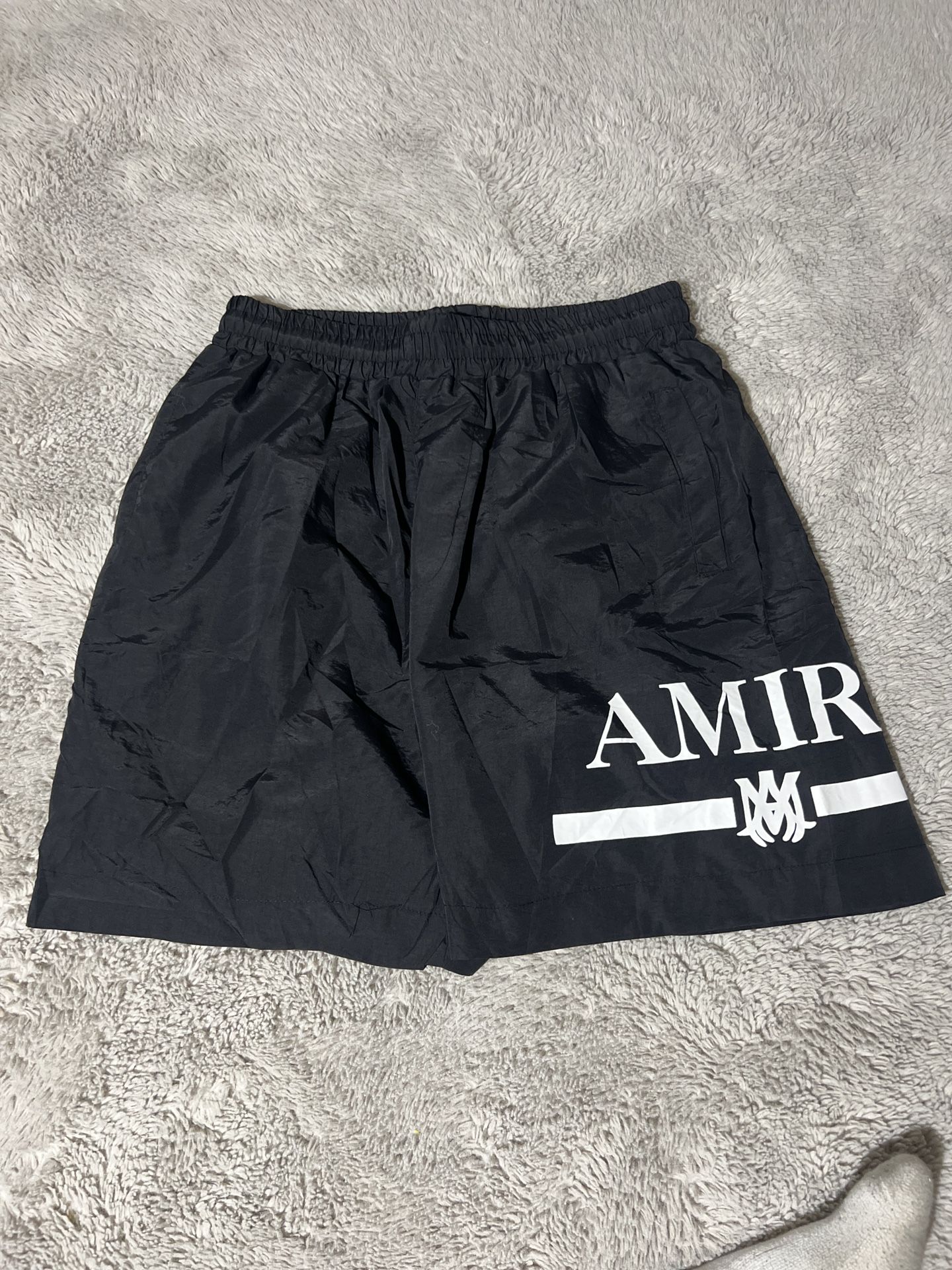 Amiri Shorts 3 Sizes Available 