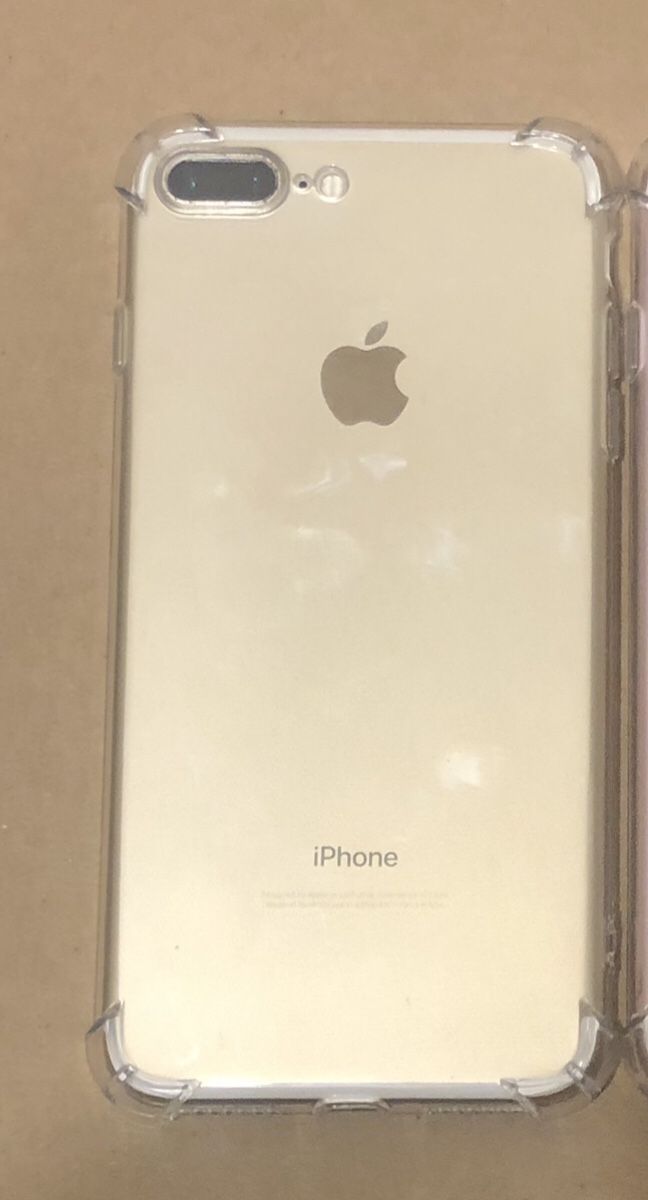 iPhone 7 Plus 32gb Unlocked 