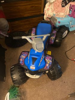 Everything is good conditions new battery with a charger