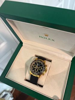 Men’s watch