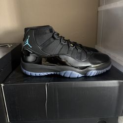 Brand New Jordan 11 Gamma 7.5