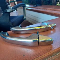 Silverado Door Handles 