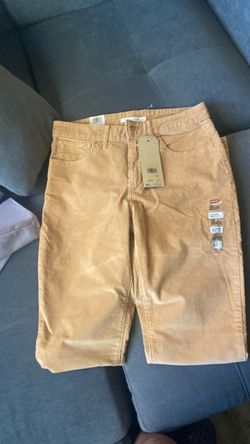 Women Levi’s bootcut size 30/34