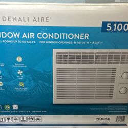 Air Conditioner - Denali Aire