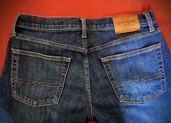 2 - Mens Luck Brand Beautiful Jeans Size 32x30