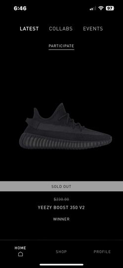 Yeezy Boost 350 V2