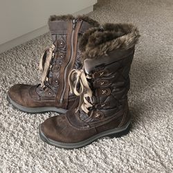 Women’s Boots 