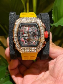 RM Watch