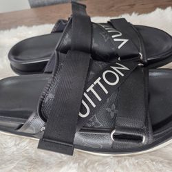 Louis Vuitton Sandals 