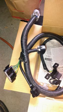 Toyota parts
