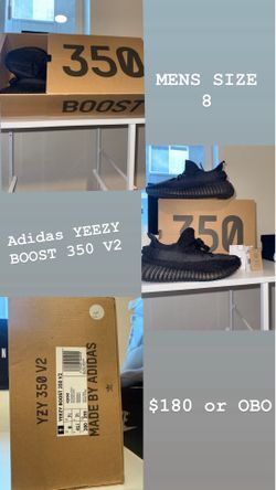 ADIDAS YEEZY Boost 350 V2