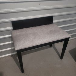 Sofa Bench