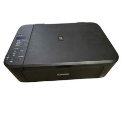 Canon Pixma MG2220 All-in-One Printer (For Parts or Repair) 