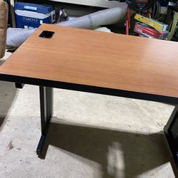 Office Desk