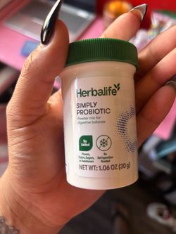 Herbalife