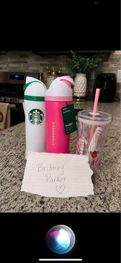 Stsrbucks bundle
