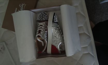 Christian Louboutin shoes