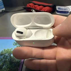 AirPod Pro 