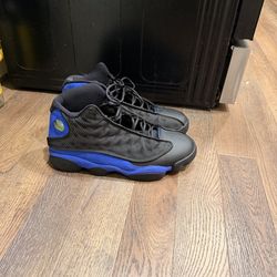Jordan 13 “Hyper Royal”