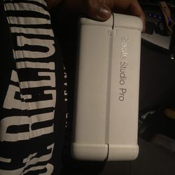 Beat Studio Pros Never Used