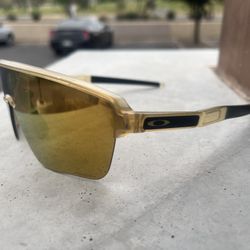Oakleys