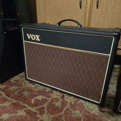 Vox Ac15 Alnico Blue Speaker