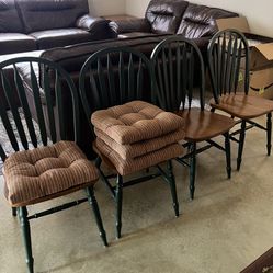 Kitchen Table Chairs