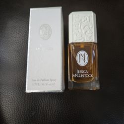 Jessica McClintock Ladies Parfum 