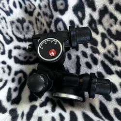 Manfrotto 410 Junior Camera Mount