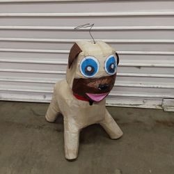 Dog Piñata 2ft 