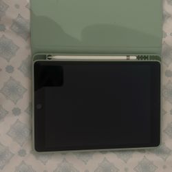 iPad 9th Gen (Wifi Only) 
